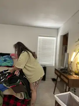 Alix Valentine online show from April 18, 2026, 7:07 pm