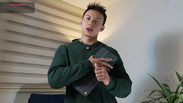 DeusbelliS online show from September 11, 2025, 6:57 am