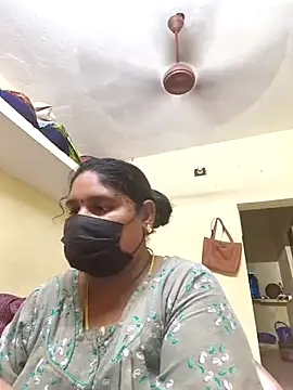 Villageanuty online show from October 16, 2025, 6:25 am