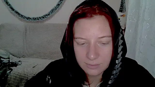 Snapshot of Lily_Ember chatting on January 17, 2026, 6:11 pm Lily Ember online show from January 17, 2026, 6:11 pm