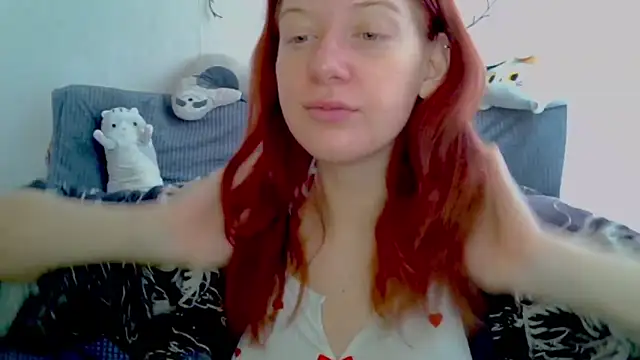 Snapshot of Lily_Ember chatting on February 18, 2026, 7:26 am Lily Ember online show from February 18, 2026, 7:26 am