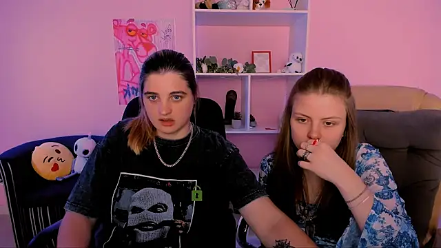 inga gree online show from September 19, 2025, 7:25 pm