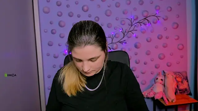 inga gree online show from January 6, 2026, 8:34 pm