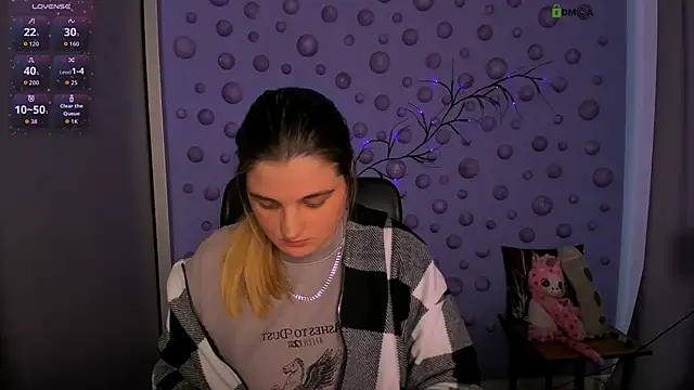 inga gree online show from January 9, 2026, 8:21 pm