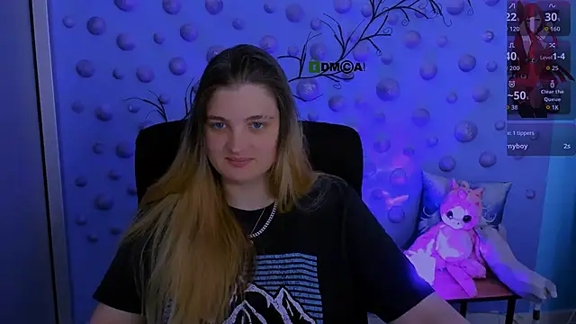 inga gree online show from April 8, 2026, 8:09 pm