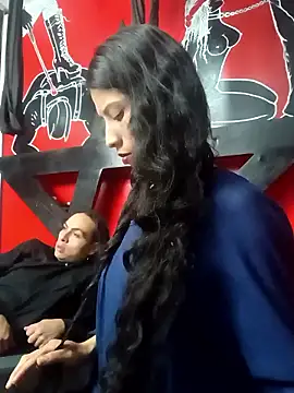 Snapshot of damian_and_tiana chatting on January 16, 2026, 5:11 am damian and tiana online show from January 16, 2026, 5:11 am