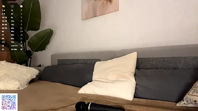 PetulaGunton online show from March 27, 2026, 6:29 pm