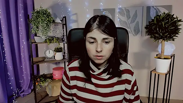 MartaEdams online show from February 16, 2026, 9:16 am