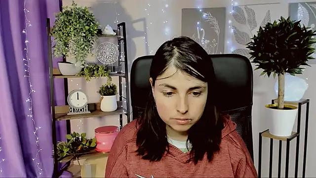 MartaEdams online show from March 2, 2026, 7:26 am