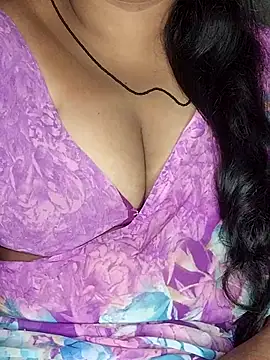 Snapshot of Mia-Telugu chatting on December 3, 2025, 10:24 am Mia-Telugu online show from December 3, 2025, 10:24 am