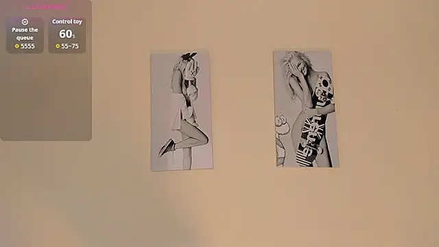 SamayRyann online show from September 29, 2025, 12:32 pm