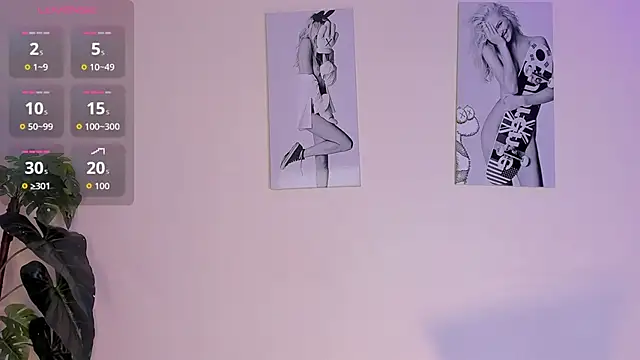 SamayRyann online show from October 8, 2025, 12:36 pm