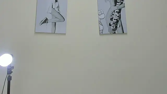 SamayRyann online show from January 9, 2026, 1:14 pm