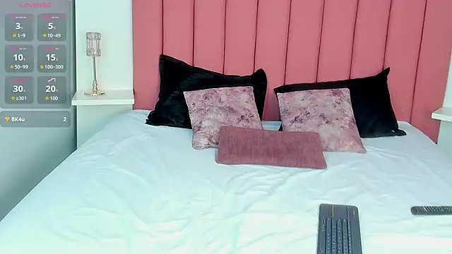 SamayRyann online show from March 7, 2026, 1:30 pm