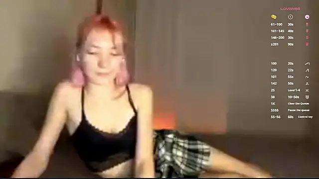 JanneAtop online show from March 27, 2026, 6:07 pm