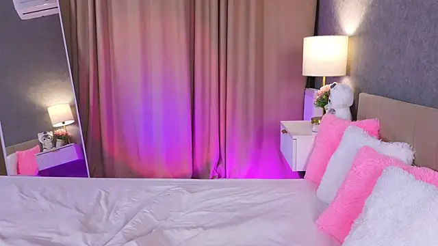 SweetyLali online show from October 11, 2025, 5:33 pm