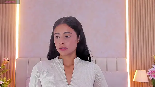 Snapshot of ZOEBARLOWE chatting on November 19, 2025, 7:03 pm ZOEBARLOWE online show from November 19, 2025, 7:03 pm