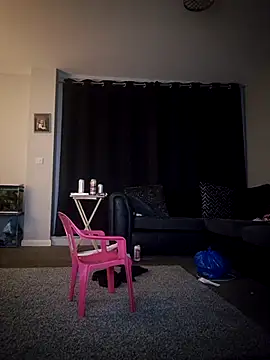 Snapshot of Samspurs chatting on October 12, 2025, 1:26 am Samspurs online show from October 12, 2025, 1:26 am