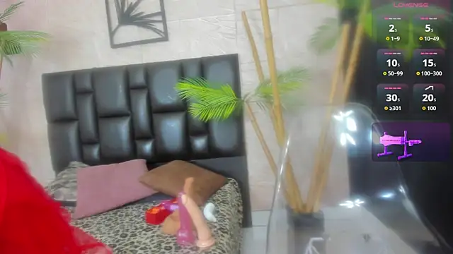 Snapshot of karlarusso chatting on September 12, 2025, 8:09 pm karlarusso online show from September 12, 2025, 8:09 pm