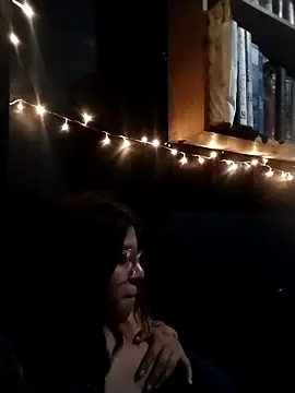 Atenea69 online show from November 22, 2025, 5:28 am