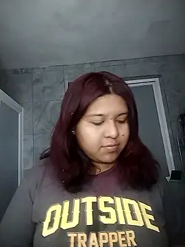 Atenea69 online show from January 10, 2026, 5:53 am