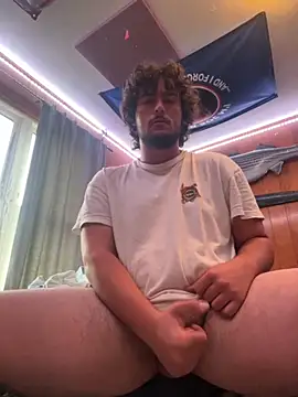 ThomasL4187 online show from November 15, 2025, 9:00 pm