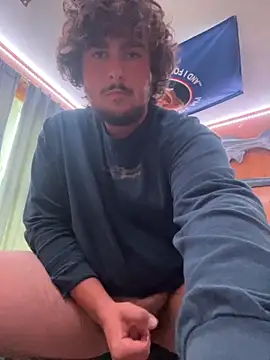 ThomasL4187 online show from November 17, 2025, 8:47 pm