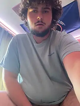 ThomasL4187 online show from November 29, 2025, 6:00 pm