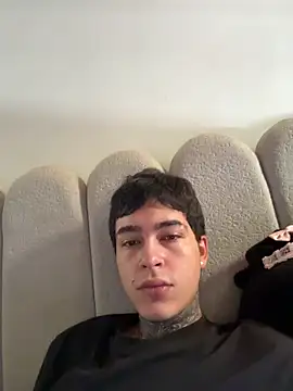 samm4044 online show from February 27, 2026, 5:24 pm