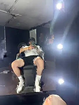 crazybarber69 online show from September 18, 2025, 6:26 am