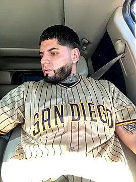 Snapshot of crazybarber69 chatting on January 11, 2026, 6:13 pm crazybarber69 online show from January 11, 2026, 6:13 pm