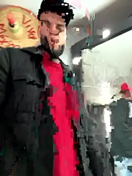 Snapshot of crazybarber69 chatting on January 16, 2026, 6:56 pm crazybarber69 online show from January 16, 2026, 6:56 pm