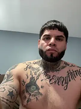 Snapshot of crazybarber69 chatting on February 9, 2026, 3:54 am crazybarber69 online show from February 9, 2026, 3:54 am