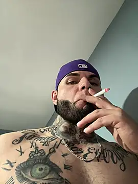 Snapshot of crazybarber69 chatting on February 12, 2026, 4:29 am crazybarber69 online show from February 12, 2026, 4:29 am