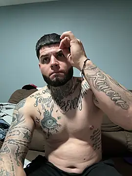 Snapshot of crazybarber69 chatting on February 16, 2026, 11:56 pm crazybarber69 online show from February 16, 2026, 11:56 pm