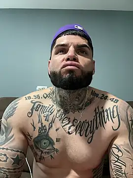 Snapshot of crazybarber69 chatting on February 20, 2026, 7:32 am crazybarber69 online show from February 20, 2026, 7:32 am