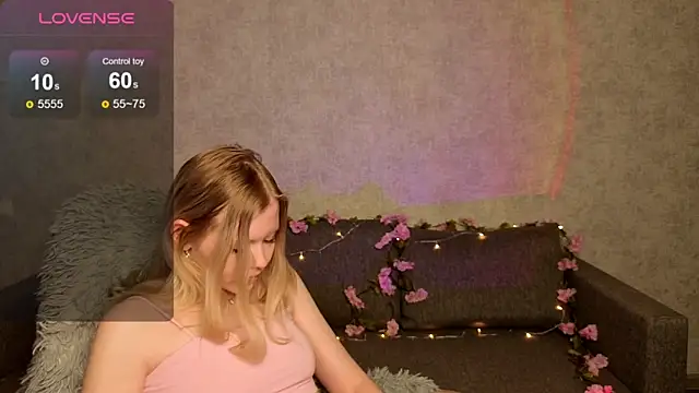 Wendy 228 online show from October 31, 2025, 1:06 am