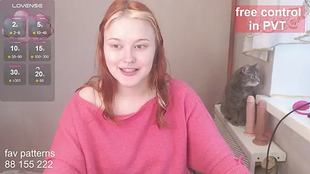 blissful muse2 online show from November 10, 2025, 8:46 am