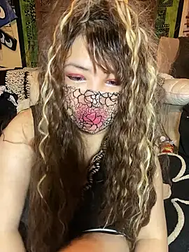 xoxLILxMELOxox online show from October 14, 2025, 5:52 am