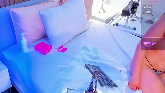 Amara melodi online show from October 25, 2025, 3:40 pm