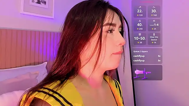 Amara melodi online show from March 26, 2026, 11:27 am