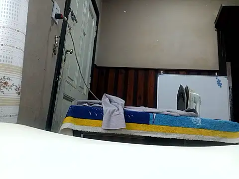 juanpa8453 online show from March 6, 2026, 4:58 pm