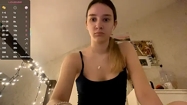 Snapshot of DanaCore chatting on September 27, 2025, 7:30 pm DanaCore online show from September 27, 2025, 7:30 pm
