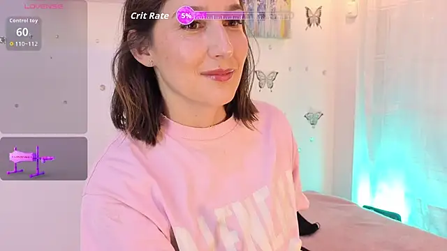 Samaraa Smith online show from March 28, 2026, 10:37 am