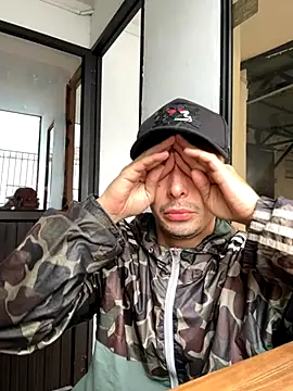 Jacobs0 online show from September 29, 2025, 3:28 pm