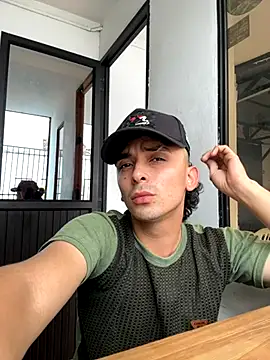 Jacobs0 online show from October 1, 2025, 6:58 pm