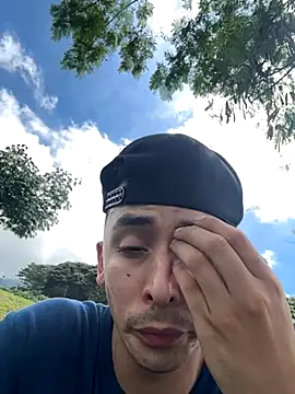 Jacobs0 online show from October 11, 2025, 3:10 pm