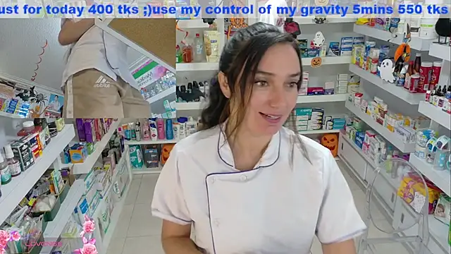 swmilena hot  online show from October 16, 2025, 8:43 pm