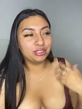 Issa Santana online show from March 6, 2026, 8:16 pm