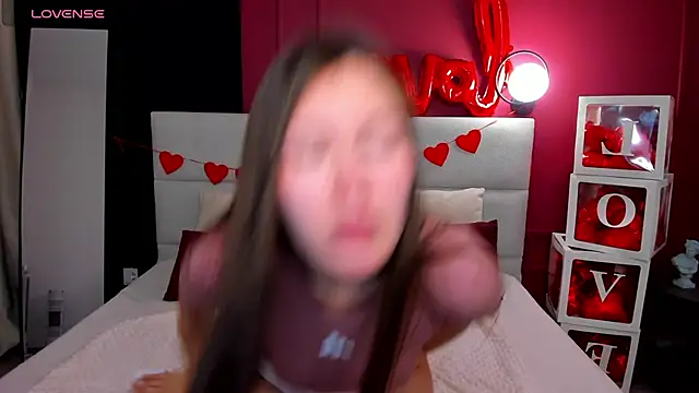 Tina Porter online show from February 16, 2026, 1:24 am